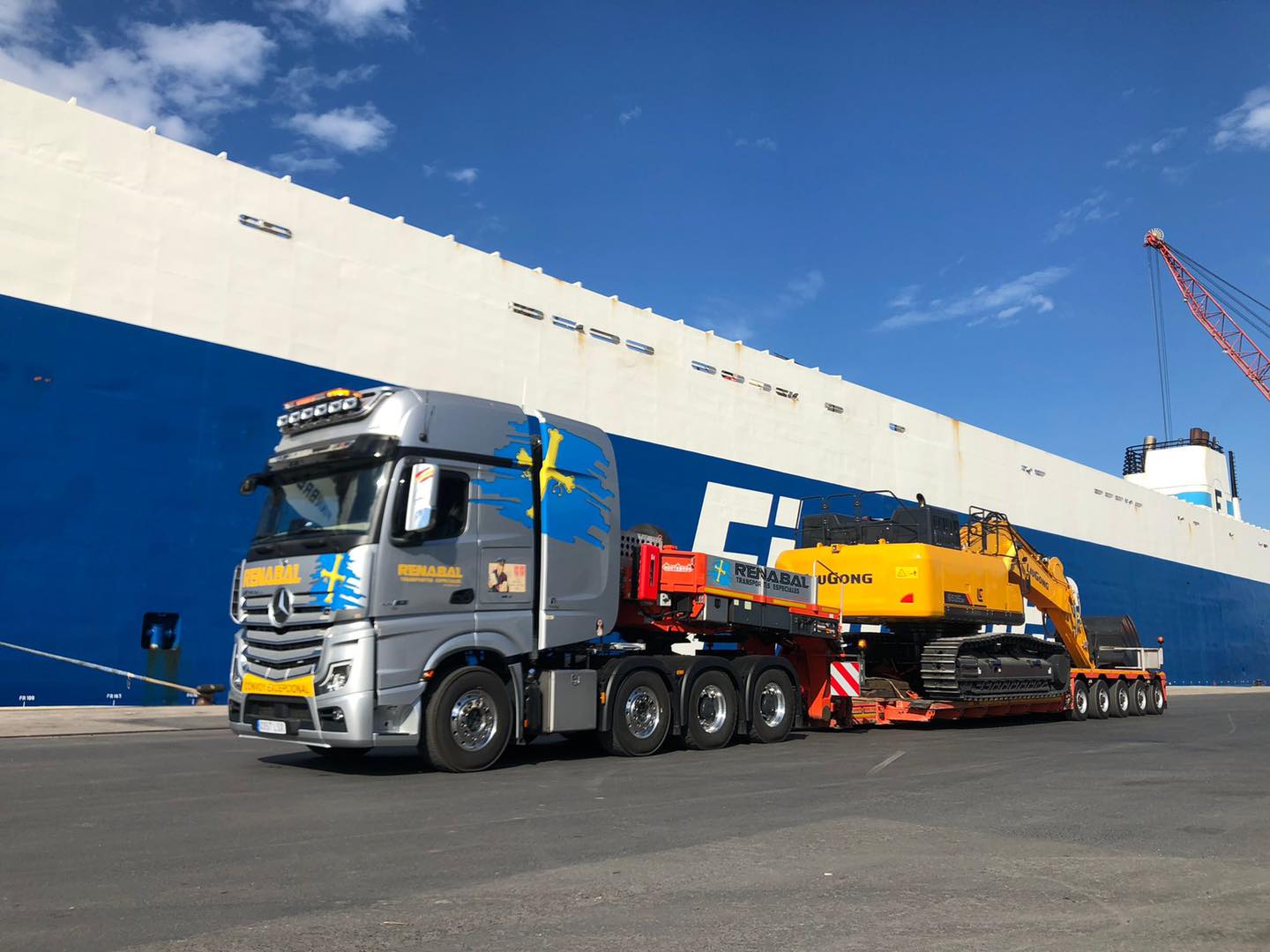 trabaja con nosotros renabal